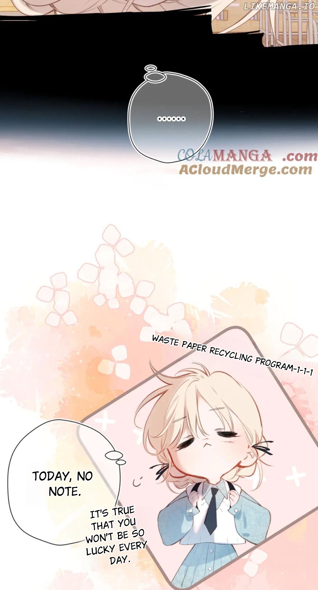 Back to Spring Chapter 26 - page 30